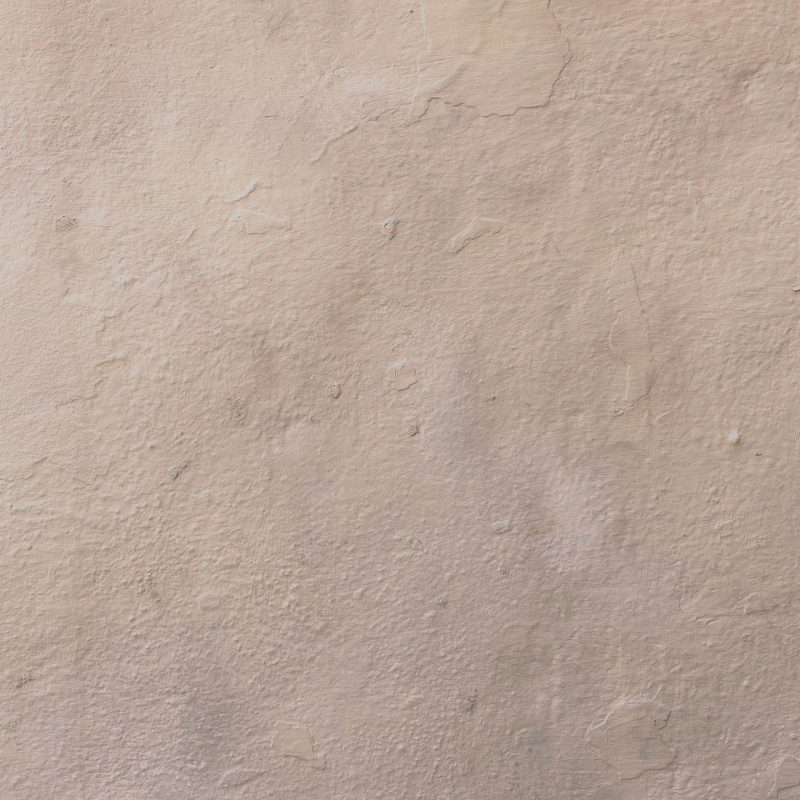 Mur en effet béton ciré aux nuances beige